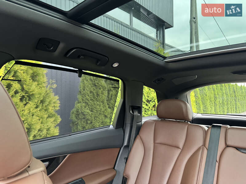 Позашляховик / Кросовер Audi Q7 2018 в Рівному фото 21 Позашляховик / Кросовер Audi Q7 2018 в Рівному