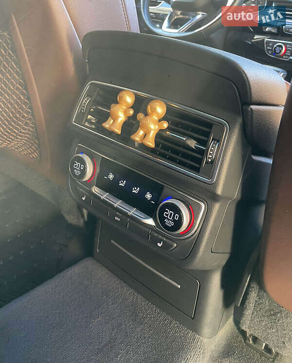 Внедорожник / Кроссовер Audi Q7 2017 в Киеве фото 30 Внедорожник / Кроссовер Audi Q7 2017 в Киеве