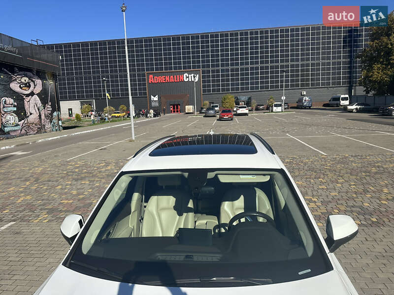 Внедорожник / Кроссовер Audi Q7 2018 в Луцке фото 23 Внедорожник / Кроссовер Audi Q7 2018 в Луцке