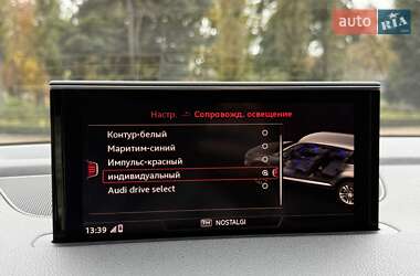 Внедорожник / Кроссовер Audi Q7 2019 в 