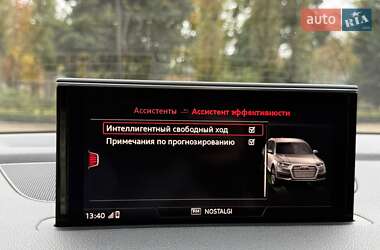 Внедорожник / Кроссовер Audi Q7 2019 в 
