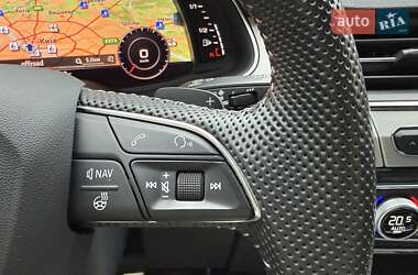 Внедорожник / Кроссовер Audi Q7 2019 в 