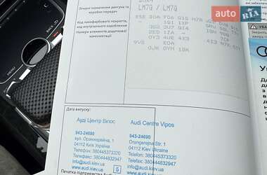 Внедорожник / Кроссовер Audi Q7 2019 в 