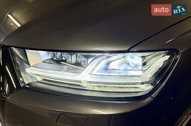 Внедорожник / Кроссовер Audi Q7 2019 в 
