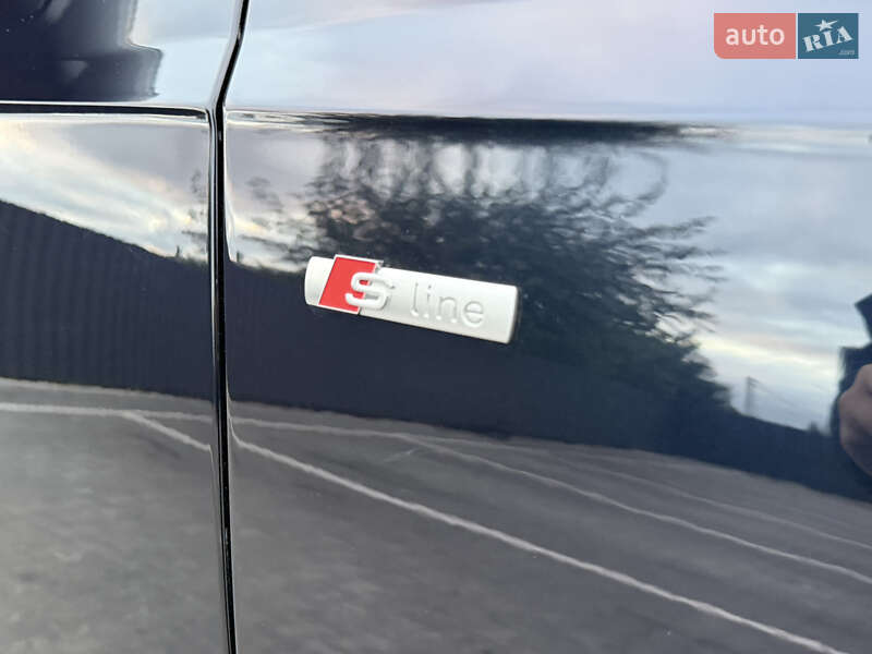 Позашляховик / Кросовер Audi Q7 2017 в Вінниці фото 7 Позашляховик / Кросовер Audi Q7 2017 в Вінниці