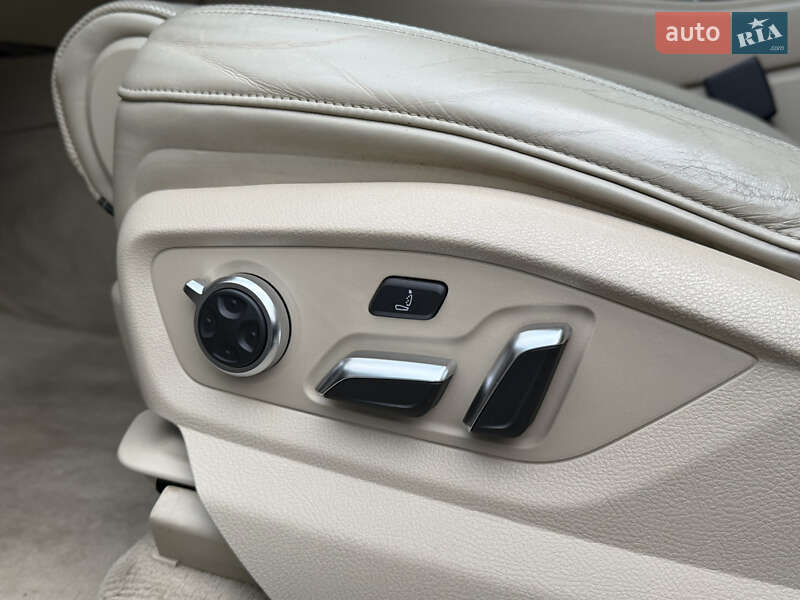 Позашляховик / Кросовер Audi Q7 2017 в Вінниці фото 20 Позашляховик / Кросовер Audi Q7 2017 в Вінниці