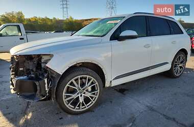 Audi Q7 2019
