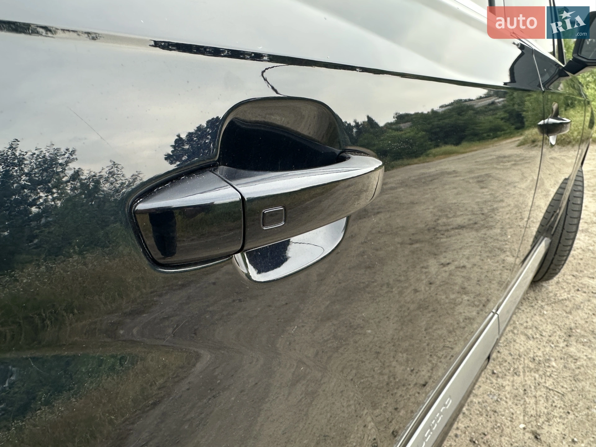 2016 Audi Q7 - мініатюра 13