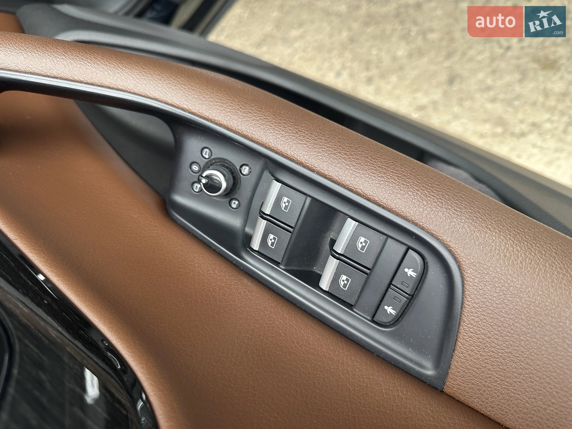 2016 Audi Q7 - мініатюра 37