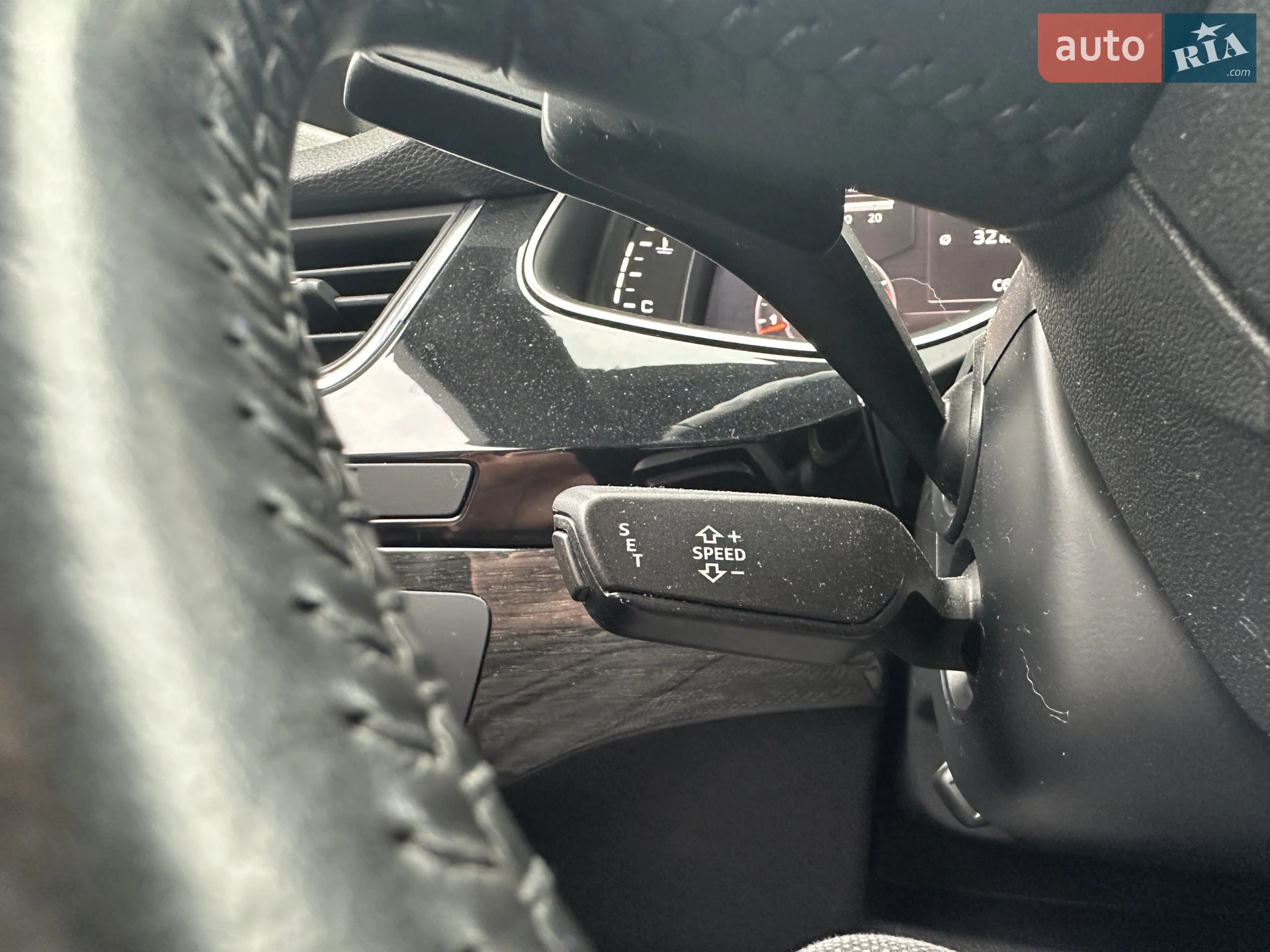 2016 Audi Q7 - мініатюра 33
