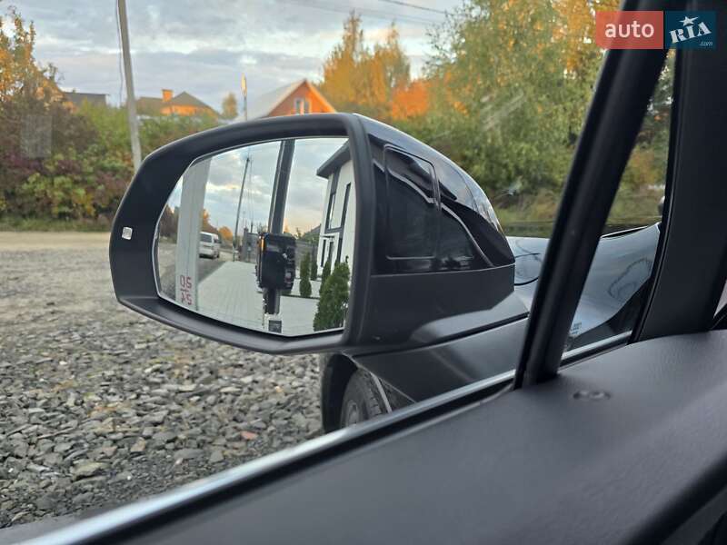 Позашляховик / Кросовер Audi Q7 2020 в Ковелі фото 23 Позашляховик / Кросовер Audi Q7 2020 в Ковелі