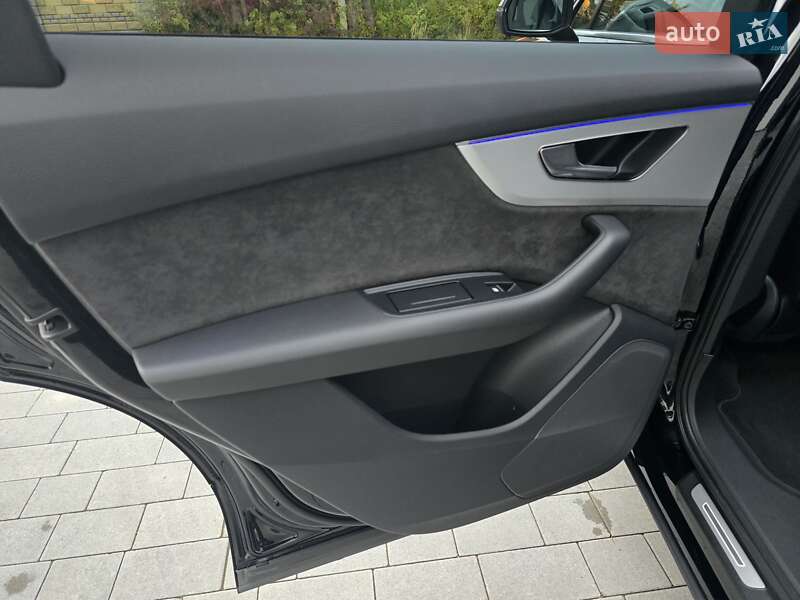 Позашляховик / Кросовер Audi Q7 2020 в Ковелі фото 33 Позашляховик / Кросовер Audi Q7 2020 в Ковелі