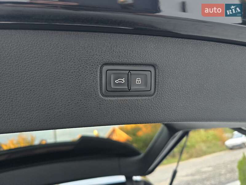 Позашляховик / Кросовер Audi Q7 2020 в Ковелі фото 45 Позашляховик / Кросовер Audi Q7 2020 в Ковелі