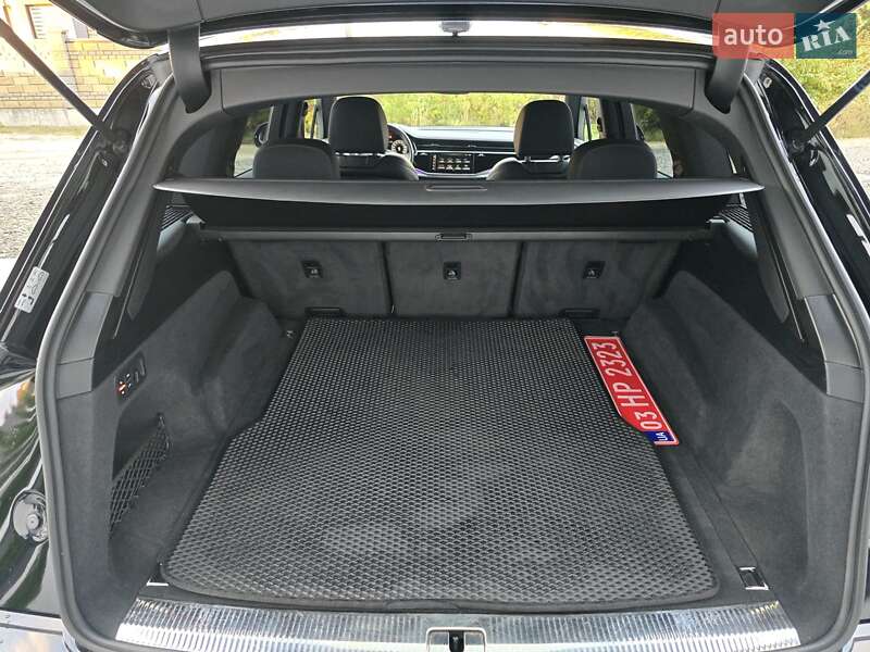 Позашляховик / Кросовер Audi Q7 2020 в Ковелі фото 51 Позашляховик / Кросовер Audi Q7 2020 в Ковелі