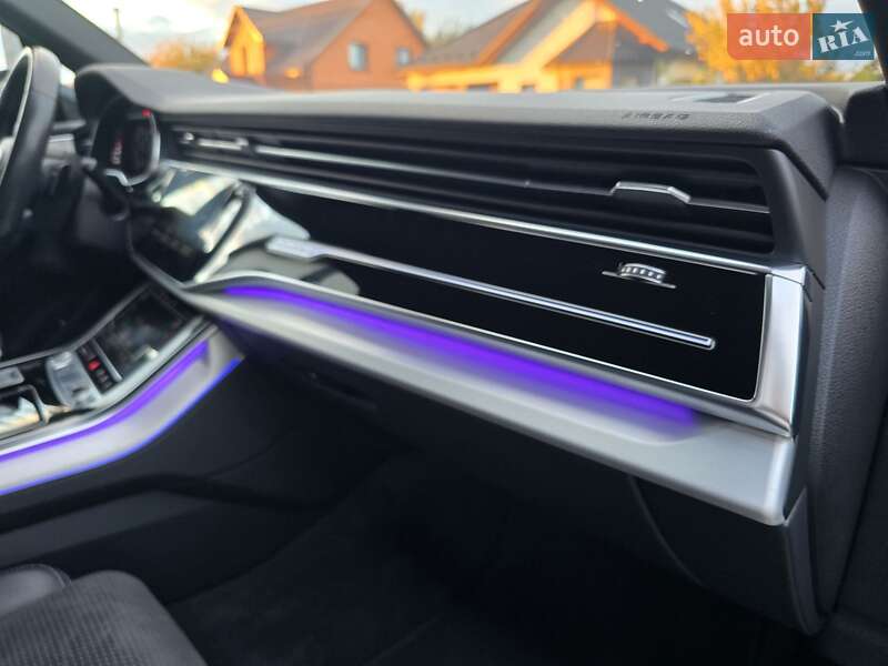 Позашляховик / Кросовер Audi Q7 2020 в Ковелі фото 54 Позашляховик / Кросовер Audi Q7 2020 в Ковелі