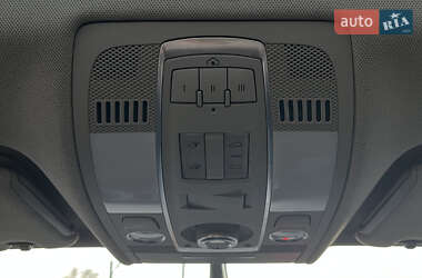 Позашляховик / Кросовер Audi Q7 2013 в  фото 22 Позашляховик / Кросовер Audi Q7 2013 в
