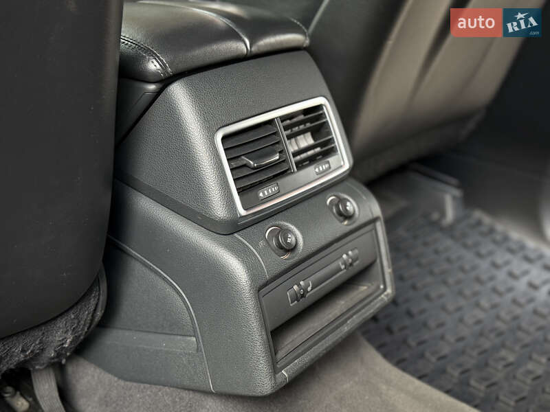 Позашляховик / Кросовер Audi Q7 2012 в Дніпрі фото 24 Позашляховик / Кросовер Audi Q7 2012 в Дніпрі