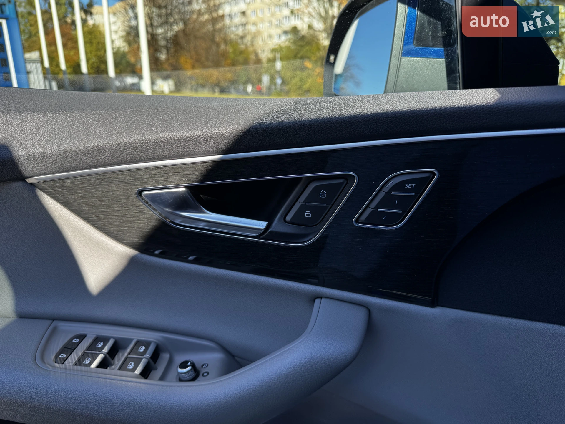 2021 Audi Q7 - мініатюра 54