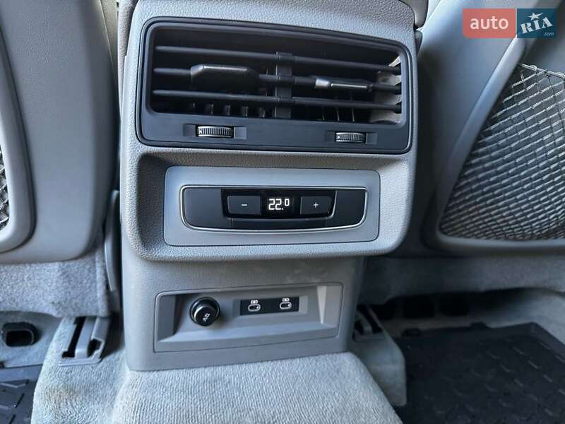 Внедорожник / Кроссовер Audi Q7 2021 в Львове