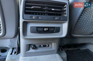 Внедорожник / Кроссовер Audi Q7 2021 в 