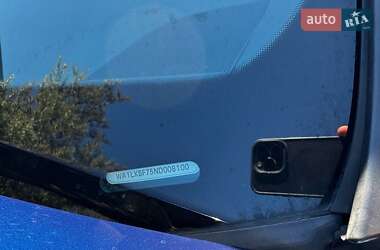Внедорожник / Кроссовер Audi Q7 2021 в 