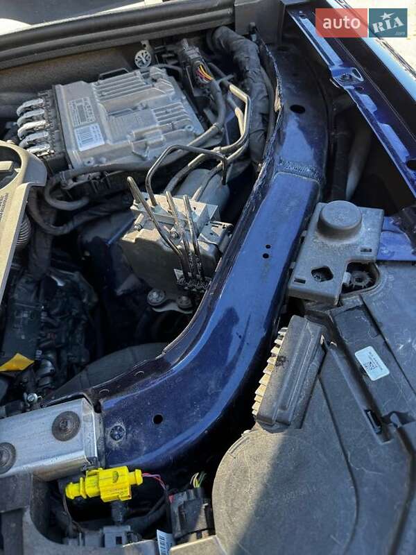 Внедорожник / Кроссовер Audi Q7 2021 в Львове