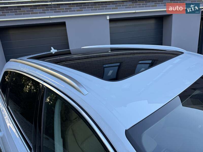 Позашляховик / Кросовер Audi Q7 2021 в Львові фото 25 Позашляховик / Кросовер Audi Q7 2021 в Львові