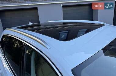Внедорожник / Кроссовер Audi Q7 2021 в 