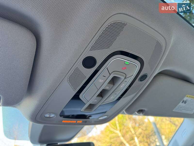 Позашляховик / Кросовер Audi Q7 2021 в Львові фото 58 Позашляховик / Кросовер Audi Q7 2021 в Львові