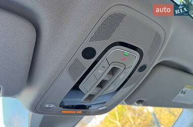 Внедорожник / Кроссовер Audi Q7 2021 в 