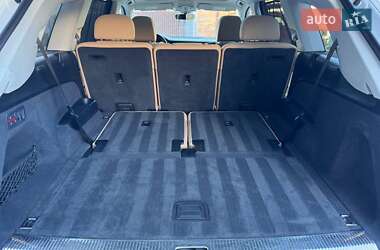 Внедорожник / Кроссовер Audi Q7 2021 в 