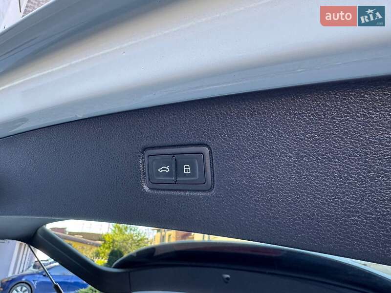 Позашляховик / Кросовер Audi Q7 2021 в Львові фото 69 Позашляховик / Кросовер Audi Q7 2021 в Львові