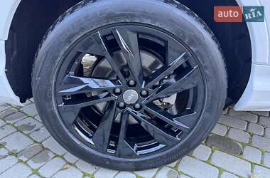 Внедорожник / Кроссовер Audi Q7 2021 в 
