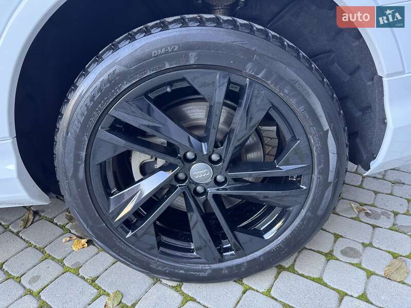 Позашляховик / Кросовер Audi Q7 2021 в Львові фото 79 Позашляховик / Кросовер Audi Q7 2021 в Львові