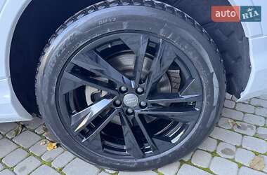 Внедорожник / Кроссовер Audi Q7 2021 в 