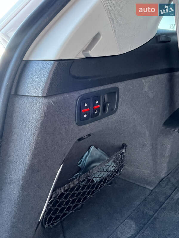 Позашляховик / Кросовер Audi Q7 2016 в Львові фото 24 Позашляховик / Кросовер Audi Q7 2016 в Львові