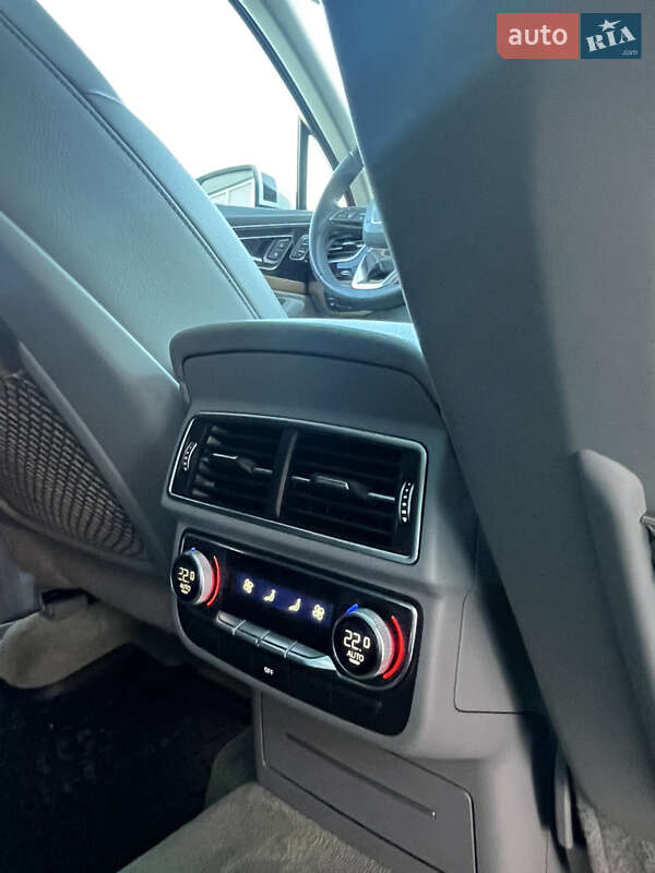 Позашляховик / Кросовер Audi Q7 2016 в Львові фото 28 Позашляховик / Кросовер Audi Q7 2016 в Львові