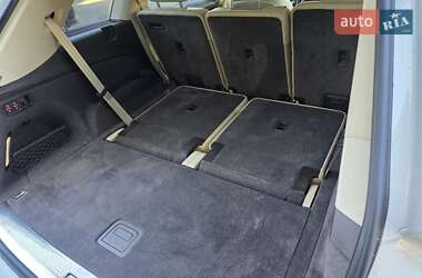 Позашляховик / Кросовер Audi Q7 2016 в  фото 41 Позашляховик / Кросовер Audi Q7 2016 в