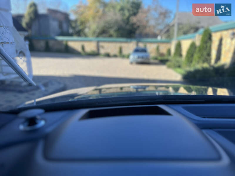 Внедорожник / Кроссовер Audi Q7 2015 в Могилев-Подольске