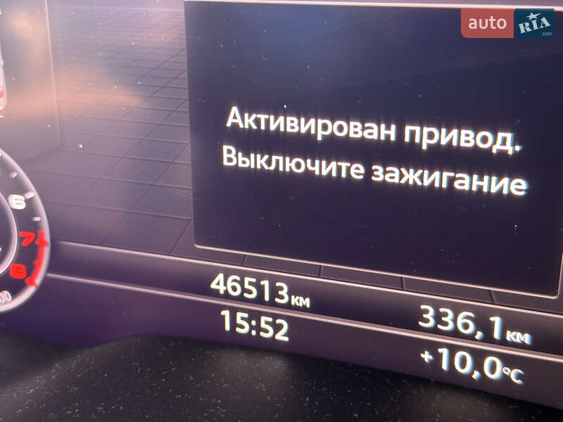 Позашляховик / Кросовер Audi Q7 2018 в Рівному фото 24 Позашляховик / Кросовер Audi Q7 2018 в Рівному