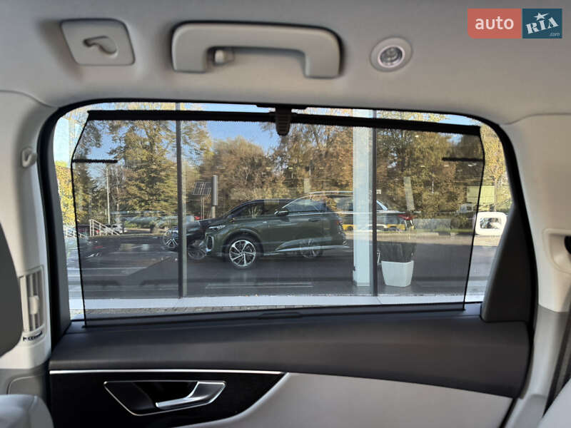 Внедорожник / Кроссовер Audi Q7 2021 в Львове