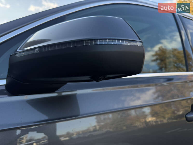 Внедорожник / Кроссовер Audi Q7 2021 в Львове