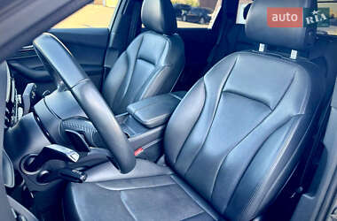 Позашляховик / Кросовер Audi Q7 2017 в  фото 29 Позашляховик / Кросовер Audi Q7 2017 в