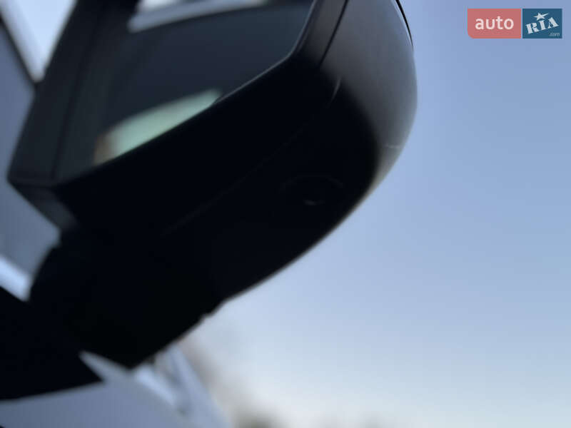 Внедорожник / Кроссовер Audi Q7 2017 в Дубно фото 32 Внедорожник / Кроссовер Audi Q7 2017 в Дубно