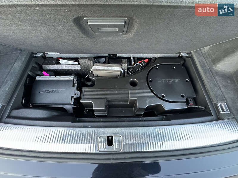 Внедорожник / Кроссовер Audi Q7 2017 в Дубно фото 69 Внедорожник / Кроссовер Audi Q7 2017 в Дубно