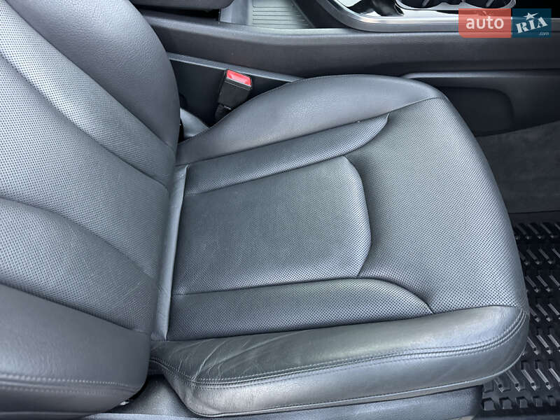 Внедорожник / Кроссовер Audi Q7 2017 в Дубно фото 73 Внедорожник / Кроссовер Audi Q7 2017 в Дубно