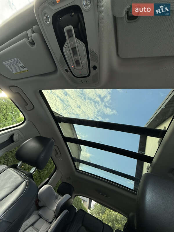 Внедорожник / Кроссовер Audi Q7 2019 в Шептицькому фото 10 Внедорожник / Кроссовер Audi Q7 2019 в Шептицькому