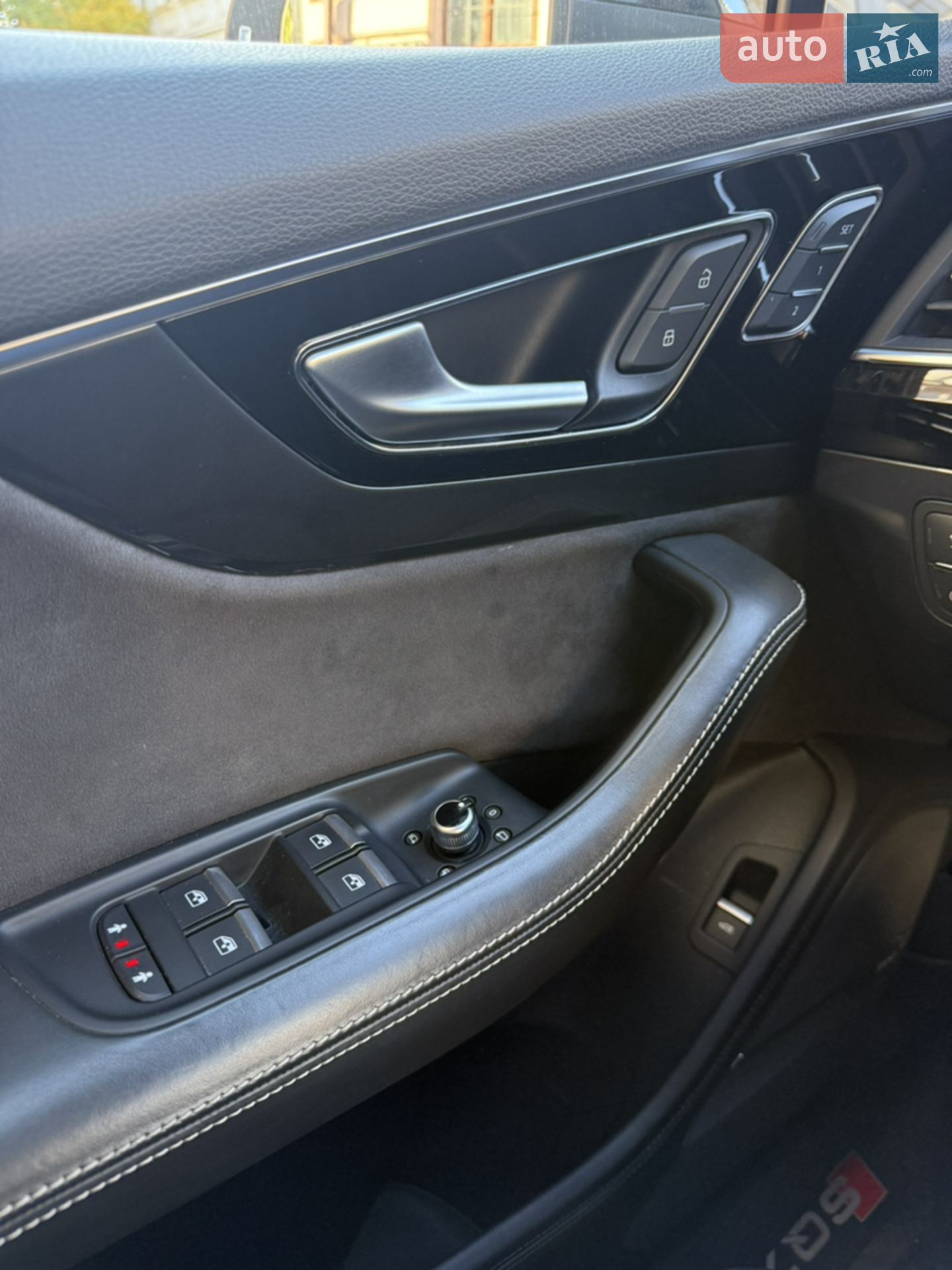 2017 Audi Q7 - мініатюра 23