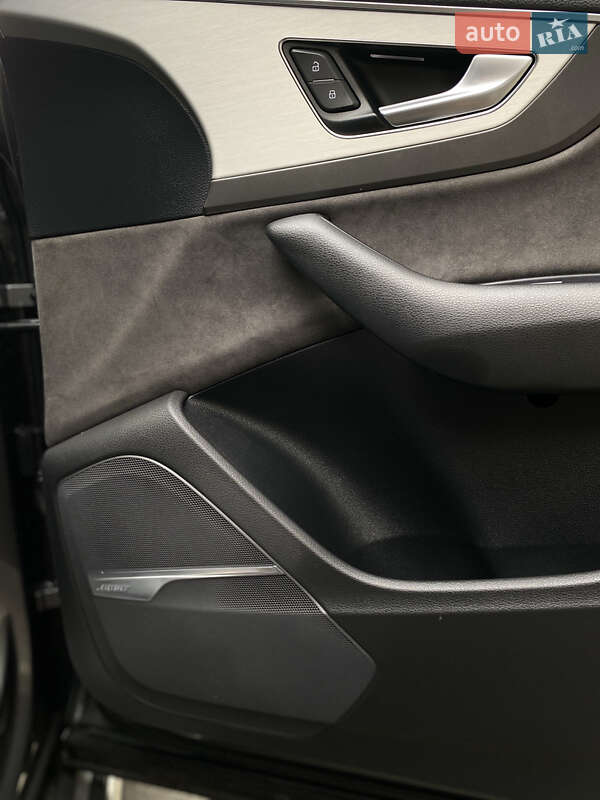 Внедорожник / Кроссовер Audi Q7 2016 в Овруче фото 23 Внедорожник / Кроссовер Audi Q7 2016 в Овруче