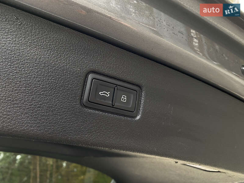 Внедорожник / Кроссовер Audi Q7 2016 в Овруче фото 26 Внедорожник / Кроссовер Audi Q7 2016 в Овруче